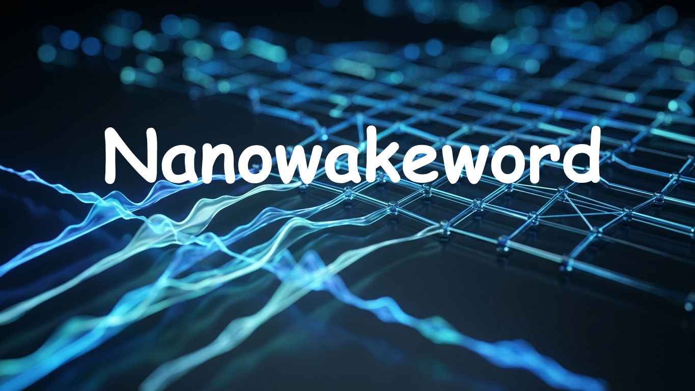 Open-secure wake word framework